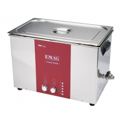 Ultrasone Reiniger Emmi D 280
